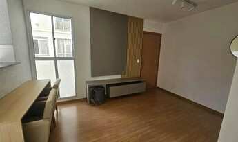 Imagem 4: APTO COM DOIS QUARTOS A VENDA NO JD LEBLON