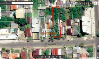 Imagem: Terreno para venda, Niterói, Canoas