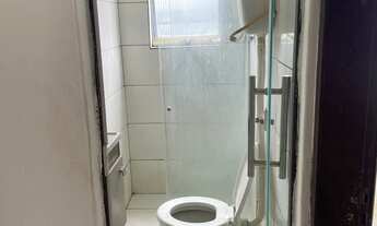 Imagem 4: Alugo casa 2 quartos em Itapuã na principal da Dorival Caymmi