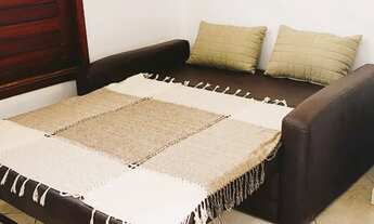 Imagem 5: Casa mobiliada Frente Piscina vista mar, Praia da Barra do Cunhau RN