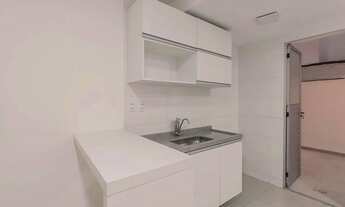 Imagem 7: Garden confortável a 5 minutos do Centro para locação