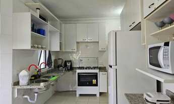 Imagem 6: 100% Mobiliado no Amazonas Flat c/ 2 Quartos sendo 1 Suíte na Djalma Batista