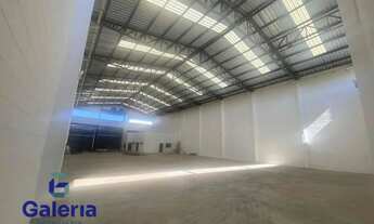 Imagem: Galpão comercial para alugar, 1.132m²