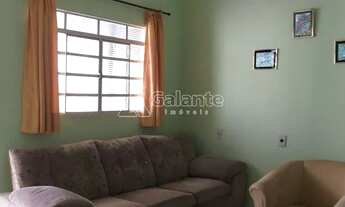 Imagem 3: Casa - Parque Industrial - Campinas