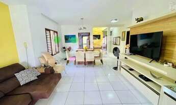 Imagem 7: Casa Térrea com ótimo espaço interno no Green Clube