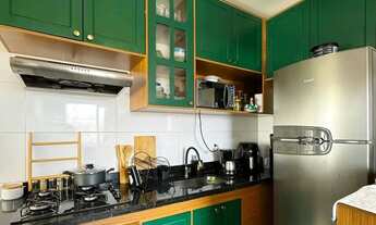 Imagem 7: Cobertura em Vila Constança