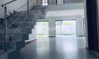 Imagem 3: Casa Nova 4 suítes à venda em Alphaville - Abrantes