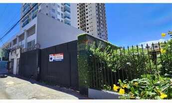 Imagem: Lote/terreno murado para locação comercial