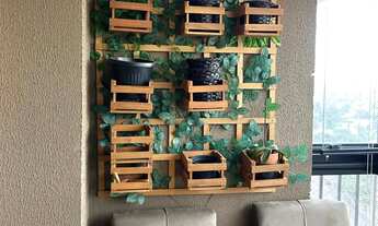 Imagem 7: Vendo Apartamento 3 suítes 86m² Park Living Mutirama - St. Central