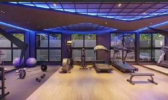 Imagem 3: Studio no Bessa Apartamento com 1 dormitório