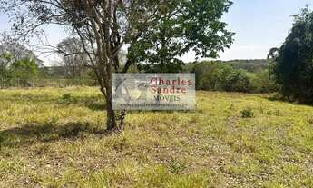 Imagem 7: Lote em Condomínio Fechado para Venda em Hidrolândia, Condomínio Águas da Serra