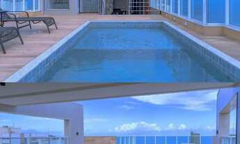 Imagem: A nova fase de sua vida na Praia do Morro