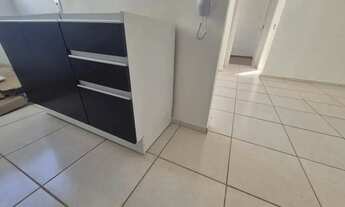 Imagem 6: Imóvel para aluguel possui 48 metros quadrados com 2 quartos em Palmeiras - Belo Horizonte