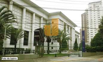 Imagem 5: Apartamento com 3 dormitorios 2 vagas em Higienopolis