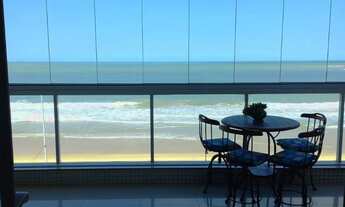 Imagem: APARTAMENTO À VENDA DE FRENTE PARA O MAR