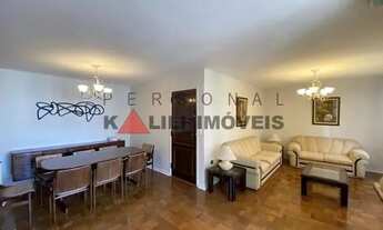 Imagem 5: Apartamento com 3 dormitórios/2 vagas à venda em Perdizes!