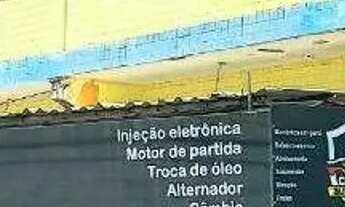 Imagem: Prédio Comercial na Av. Desembargador Maynard