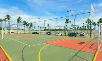 Imagem 7: Imóvel para venda possui 29 metros quadrados com 1 quarto em Muro Alto - Ipojuca - PE