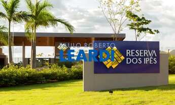 Imagem: TERRENO EM CONDOMÍNIO - Condomínio Reserva