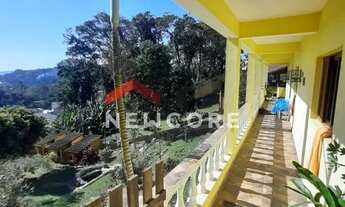 Imagem 14: Chácara em Rodovia Arão Sahm - Terra Preta (Terra Preta) - Mairiporã/SP