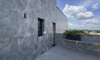 Imagem 4: Flat Mobiliado no Vista Garden