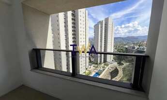 Imagem 3: Apartamento, High Line Square, Vila da Serra, Nova Lima, 1 quarto, R$5.000,00, para alugue