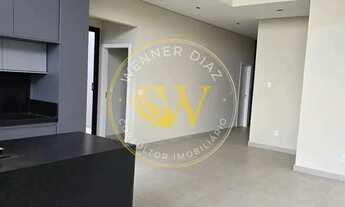 Imagem 4: Village Provence - Casa Nova e Sofisticada no Condomínio Provence 3 Suítes, Área Gourmet