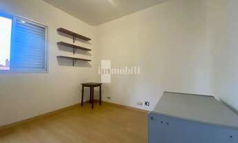 Imagem 6: Apartamento para venda com 48 metros quadrados com 1 quarto em Campos Elíseos - São Paulo