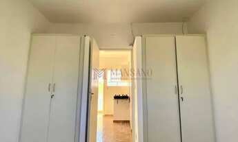 Imagem: Apartamento perto UNISAGRADO Mobiliado para