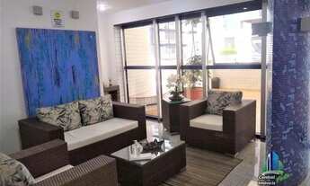 Imagem 4: Cobertura Residencial à venda, Canto do Forte, Praia Grande - CO0078