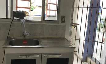 Imagem 5: ALUGA - SE. CASA