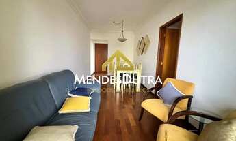 Imagem 4: Apartamento para venda no bairro São Judas com 3 quartos, mobiliado - Piracicaba-SP