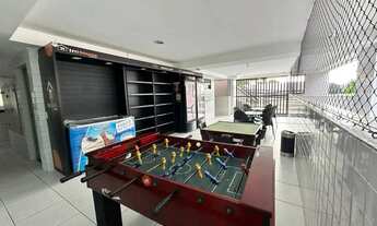 Imagem 7: BC Paço dos Bandeirantes | NASCENTE !!! | Próx. José Osório | Madalena | 3 Quartos