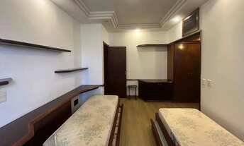 Imagem 7: Apartamento em Pompéia, Apartamento em Santos, Apartamento com 3 dorms, Apartamento à Vend