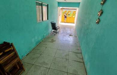 Imagem 7: CASA PISCINA EM SANTO AMARO 3 QUARTOS