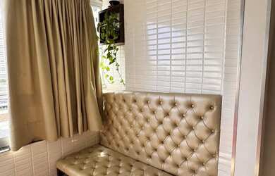 Imagem 10: Título: Aluga-se quarto em apartamento mobiliado - Bairro Brisamar