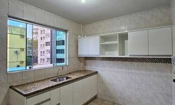 Imagem 5: Imóvel para aluguel tem 80 metros quadrados com 3 quartos em Vila São João - Goiânia - GO