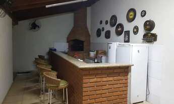 Imagem 5: Casa com 4 Quartos à venda, 260 m² por R$ 820.000 - Condomínio Residencial Village Maria S