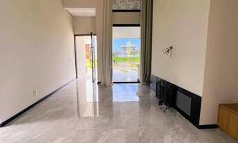 Imagem 3: Terras Alpha Casa em condomínio com 3 dormitórios