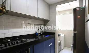 Imagem 5: Venda Apartamento 3 quartos Fernão Dias Belo Horizonte