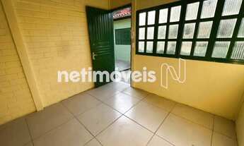 Imagem 5: Locação Barracão Eldorado Contagem