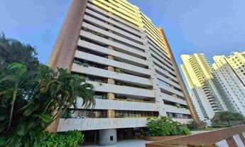 Imagem: Excelente apartamento 4 quartos, suítes