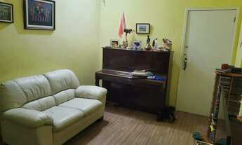 Imagem: Apartamento em Rua Soares da Costa - Tijuca