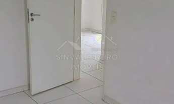 Imagem 4: Apartamento para Locação em Cajamar, Panorama (Polvilho), 2 dormitórios, 1 banheiro, 1 vag