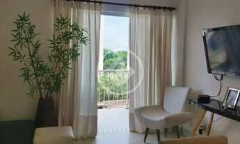 Imagem 3: Apartamento Reformado e Completo no Piazza Florença Bairro Alvorada codigo: 99072