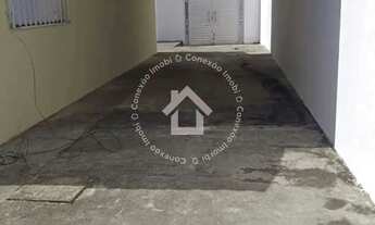 Imagem 4: Casa de esquina no Residencial Cidade das Flores 1 - Sede de Socorro