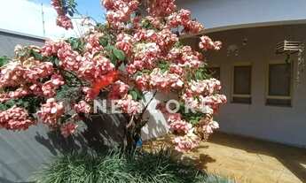 Imagem 2: Casa em Avenida Paulo Pereira Ayres - Jardim Arangá - Araraquara/SP