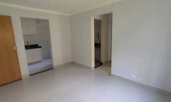 Imagem 4: Apartamento Residencial do Servidor Aluguel 2 quartos