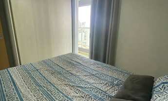 Imagem 7: Apartamento a venda no edifício Spot Club House em Bauru -SP