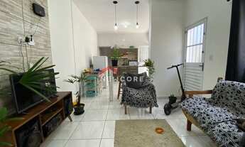 Imagem 4: Casa em Rua São Miguel - Agenor de Campos - Mongaguá/SP